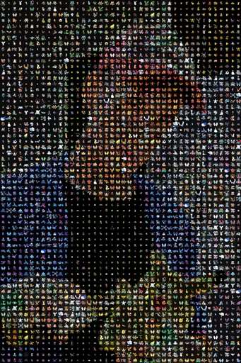 PokemonMasterBen by joshmercieca