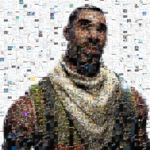 Streedo 1 by streedo