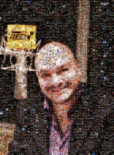 redmayor 2 by redmayor