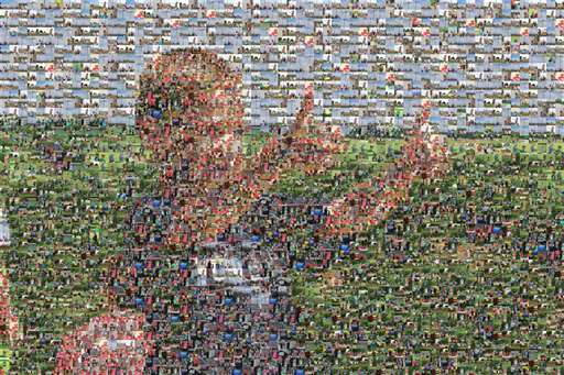 SonShine Camp Day1 by comeca1