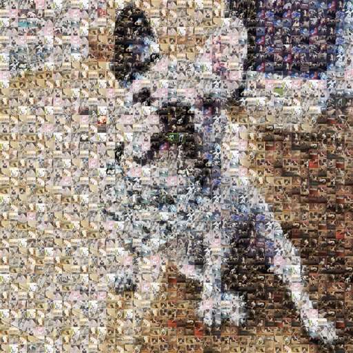 afrenchienamedgeorge by trevorcadieux