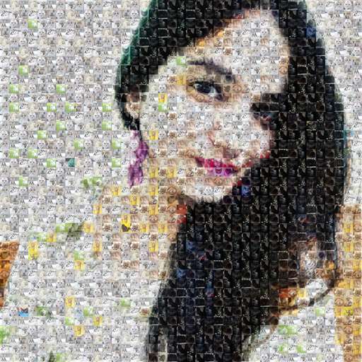 Happy Birthday by scarletterose63