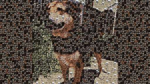 vsbooboo 1 by vsbooboo