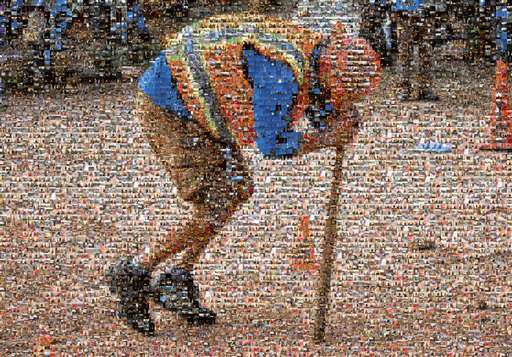 RaterFest! Conference by freerangeartist