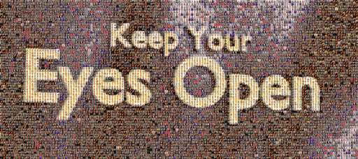 Keep Your Eyes Open 3 by rtlemas1