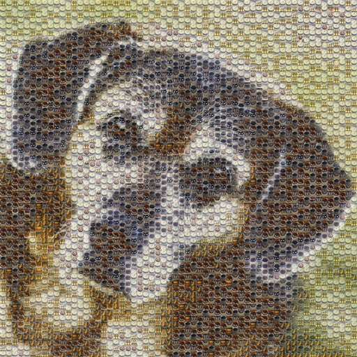 testemosaico 3 by testemosaico