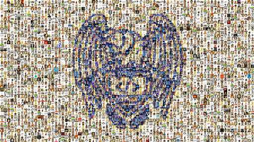 Colombia Dev Family by julianduquej