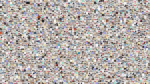 Colombia Dev Family by julianduquej