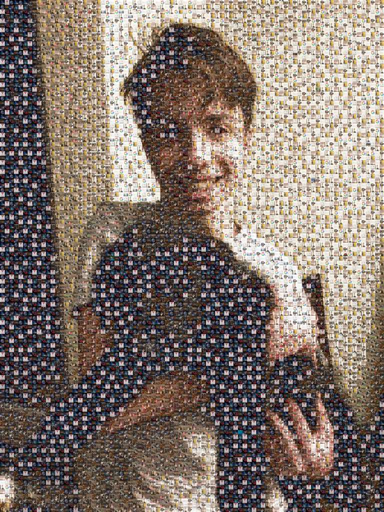 MosaicImg