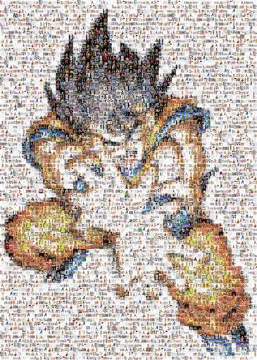 marianetruc 1 by marianetruc