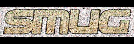 Smug by gomornogomorno