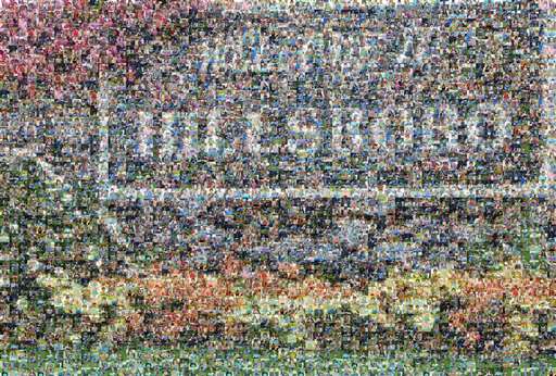 Welcome to Hillsboro by dawningo