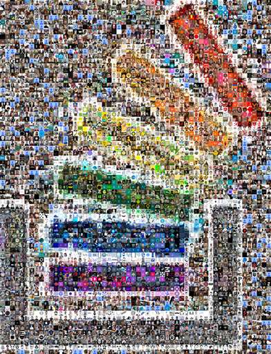 Stack Overflow Top Users by ashleedawg