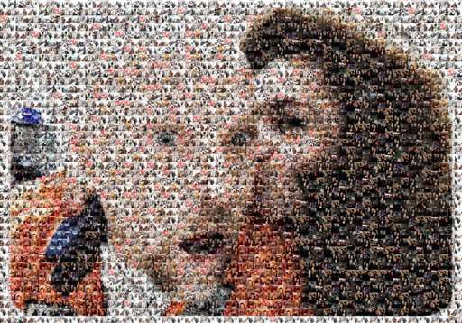 Aaron and Kiki day by kikitomayao