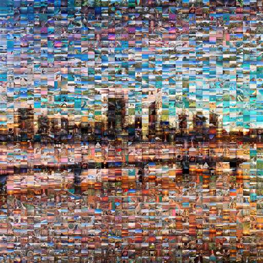 Western Australia by fhquek