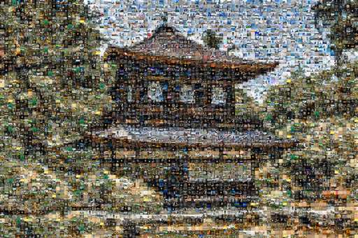 Building Sample by moonkin