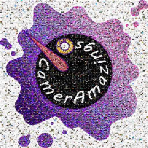 CamerAmazings by mrhirose