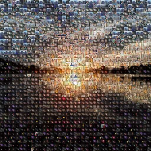 My Sunrise by douglasmb