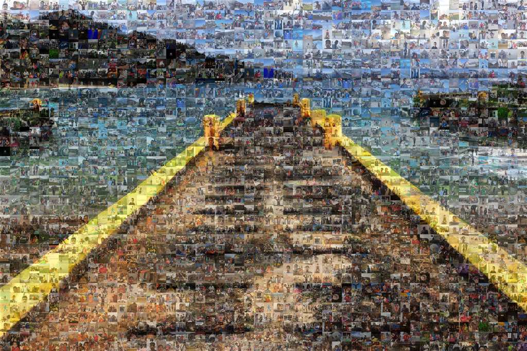 MosaicImg