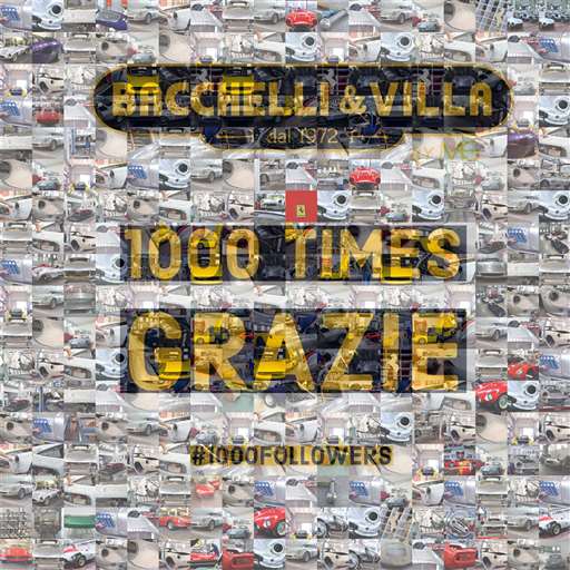 bacchelli 6 by bacchelli