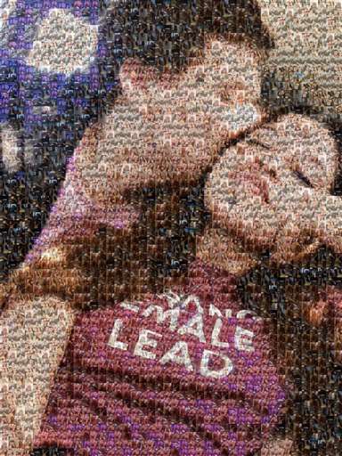 Gandalfthegay 3 by gandalfthegay