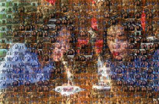 Friendship by indah92