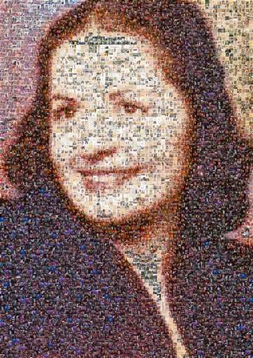 Eleanor Silverman by aoutman