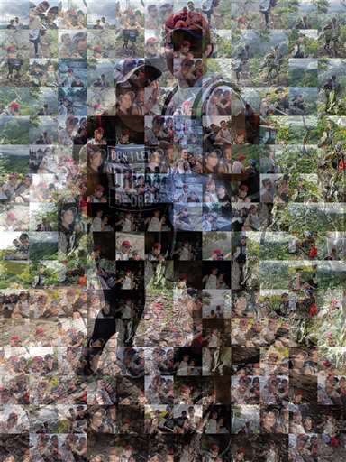 hiking 2018 @ bulacan by ayz0126