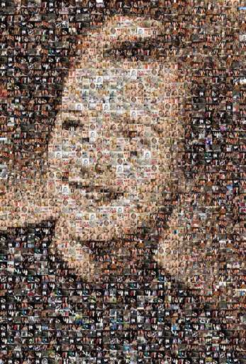 Sheila Joy Rosa by krosa