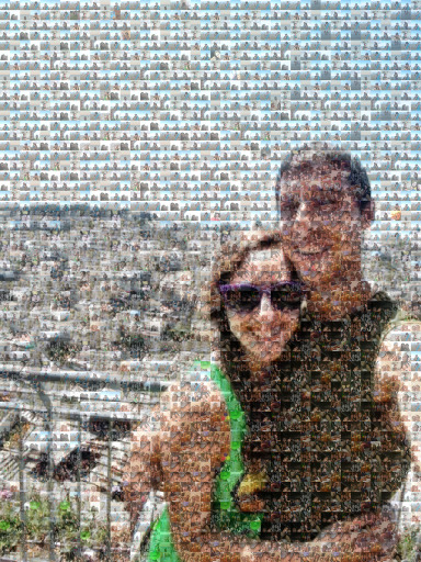 Mazal Tov, Ziv by abbybettenhausen