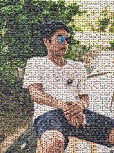 Pakolo D'Great by niwdla23