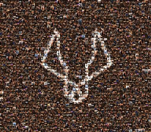 MANCUB Launch Party by dominiquemorton