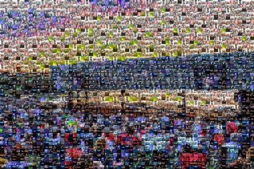 Lakeview by theashball