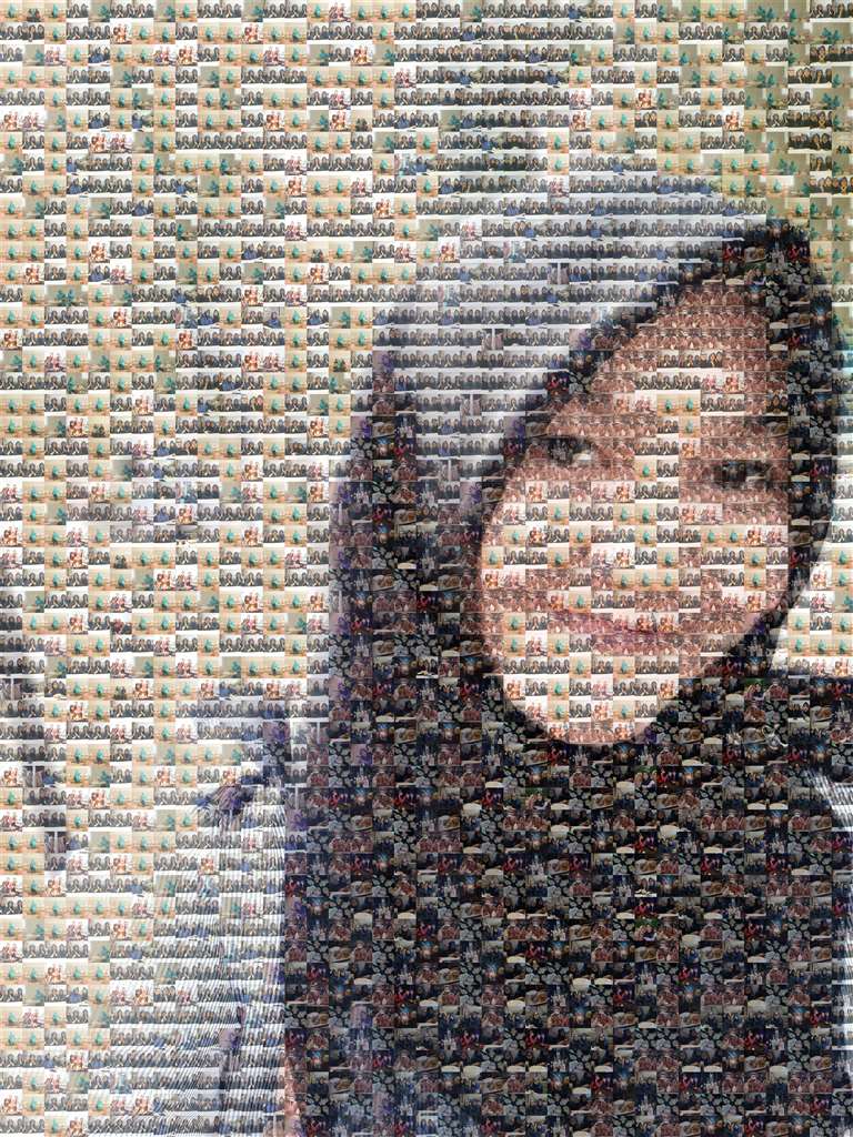 MosaicImg