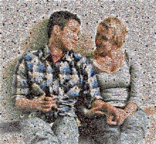 freedomandal 1 by freedomandal