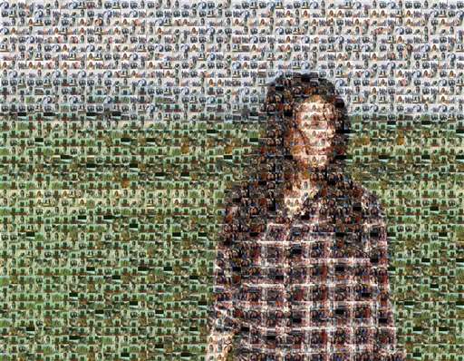 My Friend by indah92