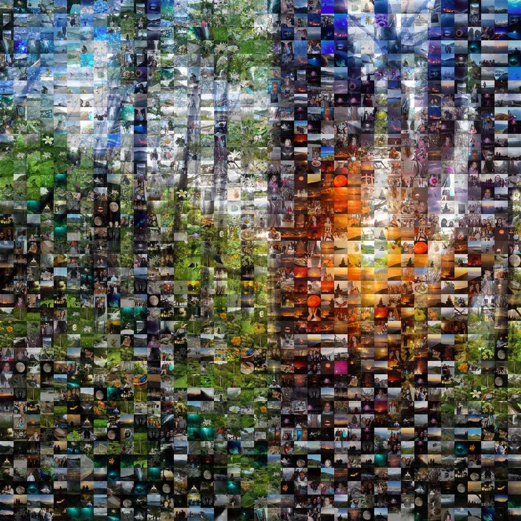 MosaicImg