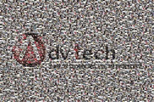 Adv-tech Electronics Shopee by aulaxdigital