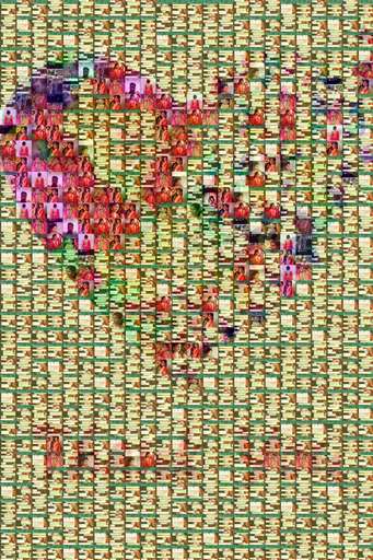 Temp by chithrashreen