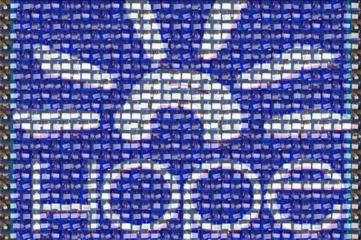 Hope Challenge by sam38r