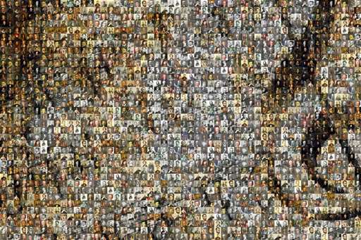 Music composers. by mtxdvr