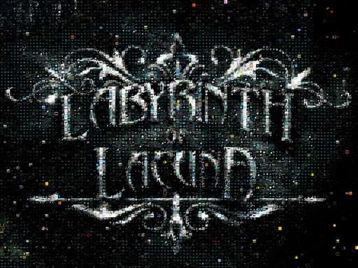 Labyrinth of Lacuna 1 by nephilimhunter