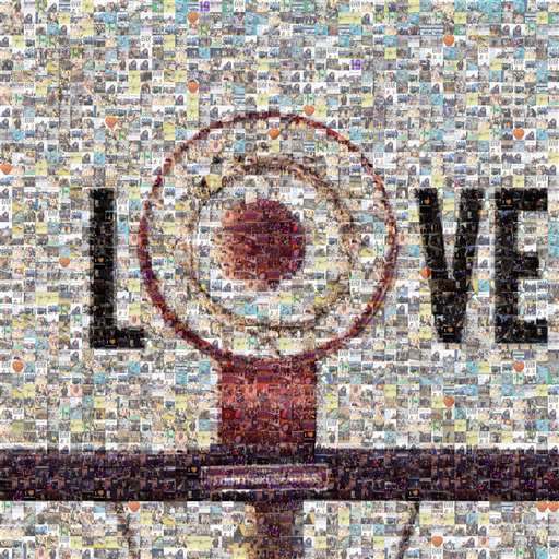 Michelle love hoop sr night by mabton120