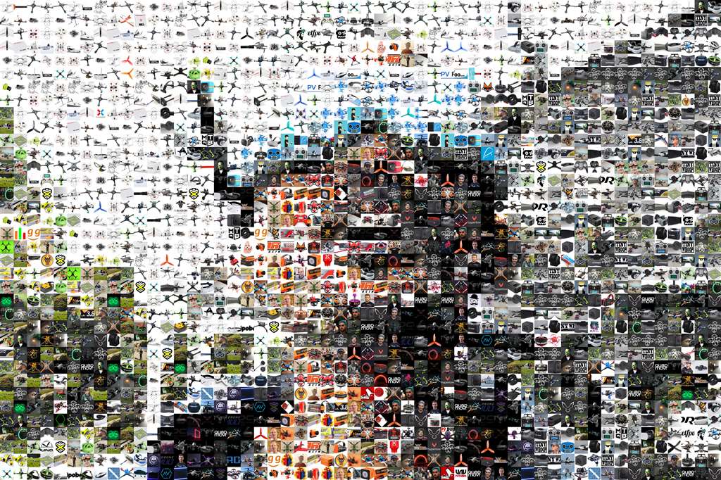 MosaicImg