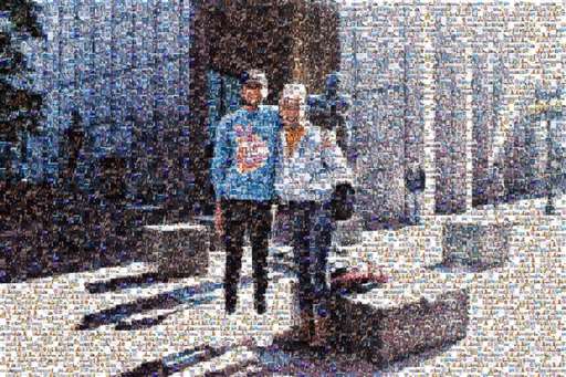 Temporary Valentine by bchari34