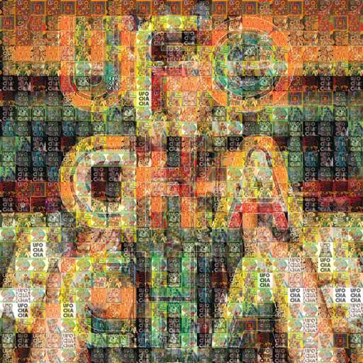 UCC MIC by ufochacha