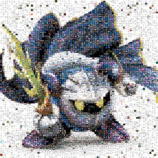 Meta Knight by alb199