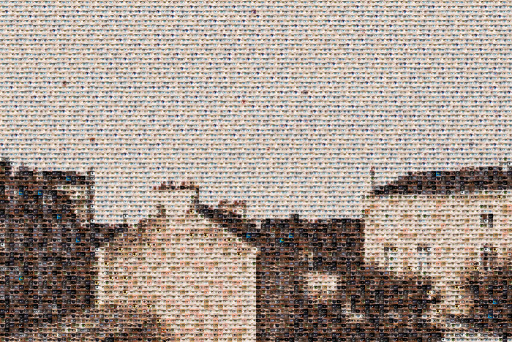 landscape school  by lecarton