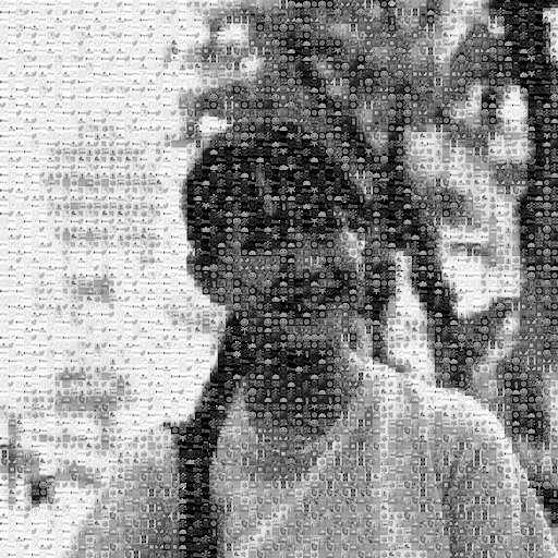 SocSci Hybrid Identity by jurishernandez