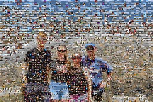 California by shaniaez